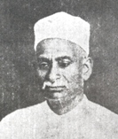 Totaram Sanadhya Foto