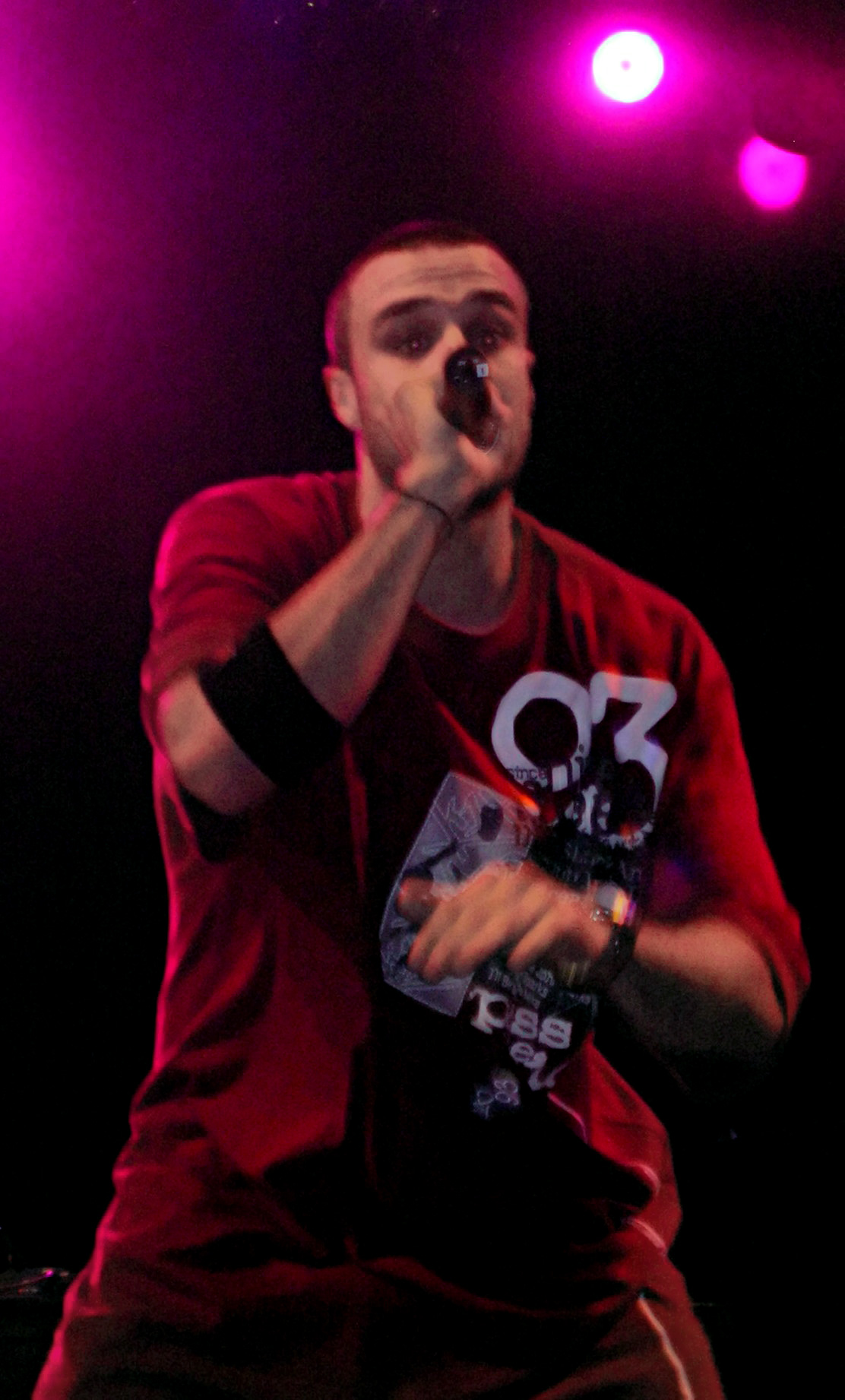 ToteKing Foto