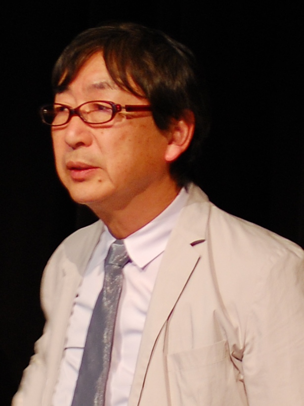 Toyō Itō Foto