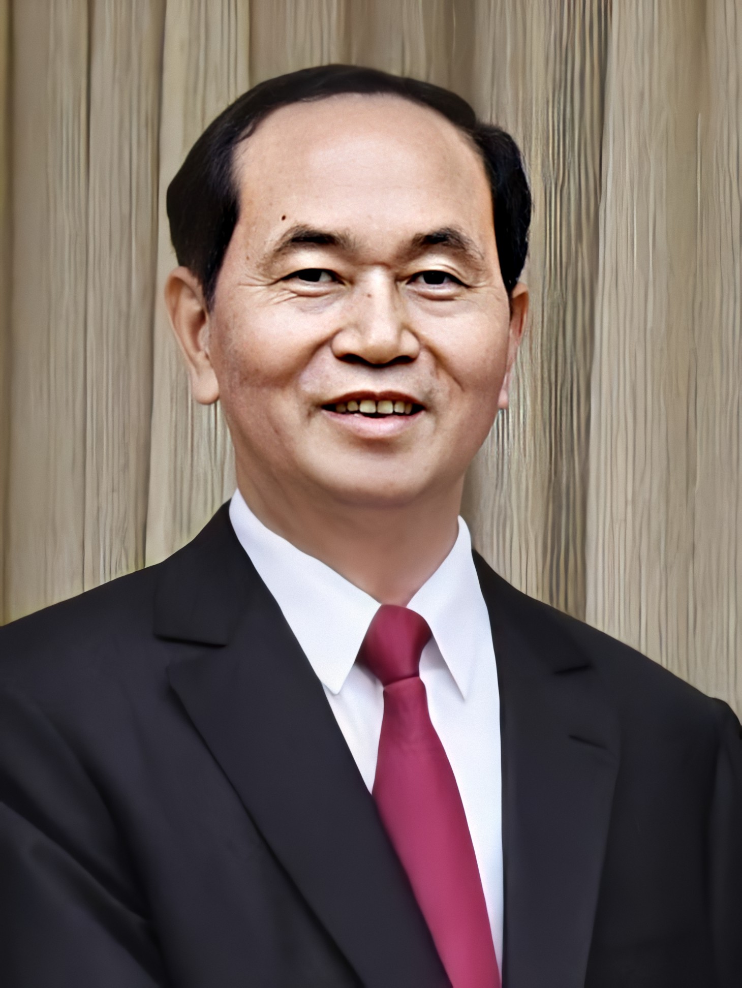 Trần Đại Quang Foto