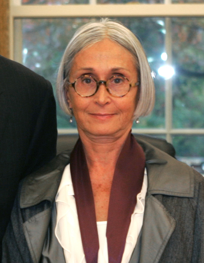 Twyala Tharpeya Foto