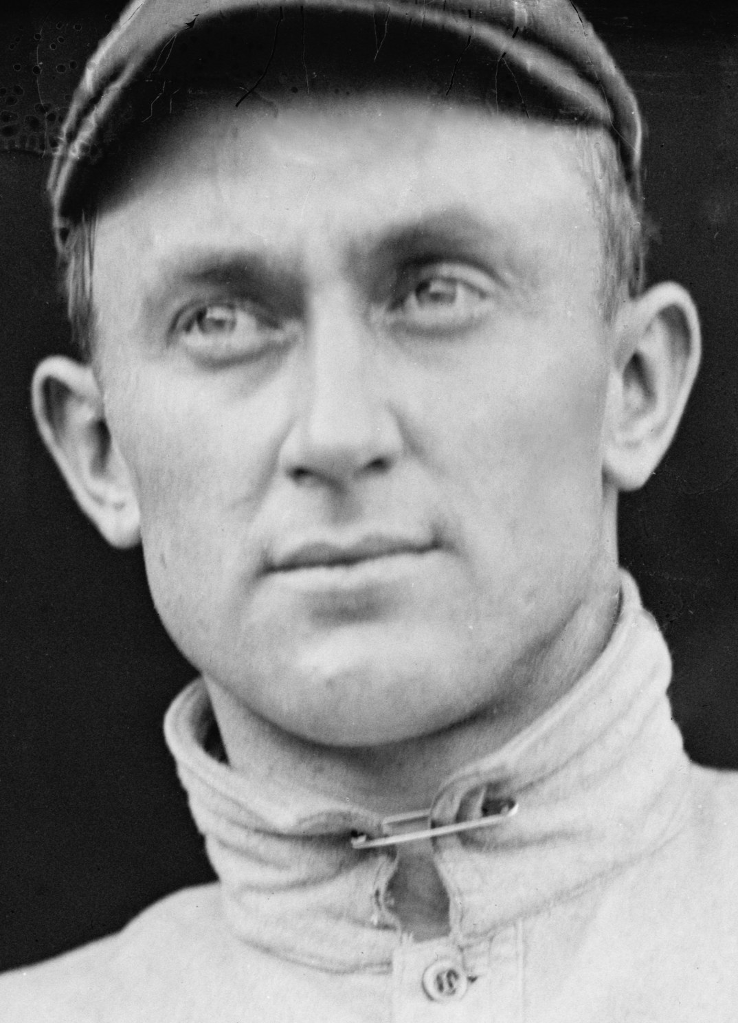 Ty Cobb Foto