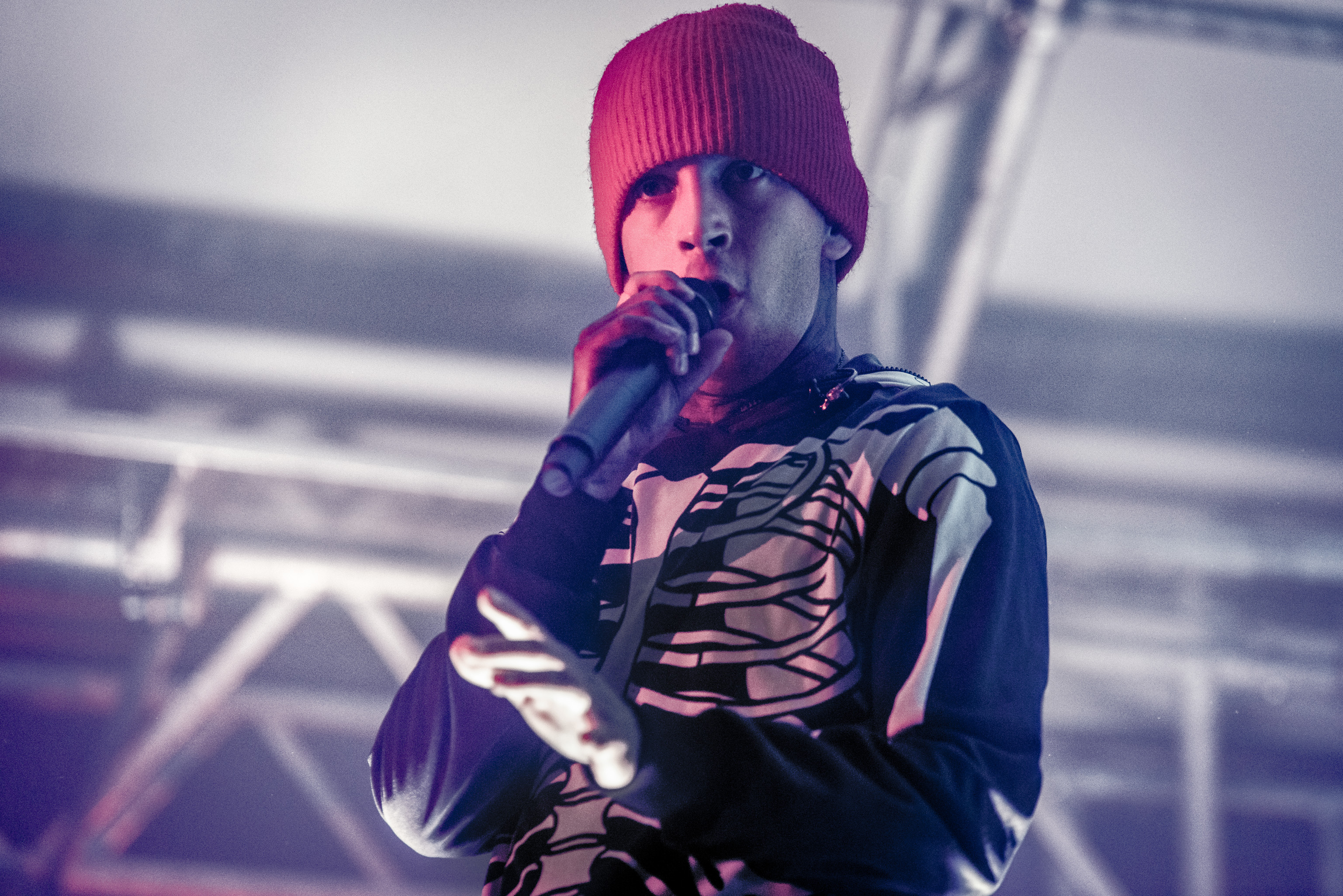 Tyler Robert Joseph Foto