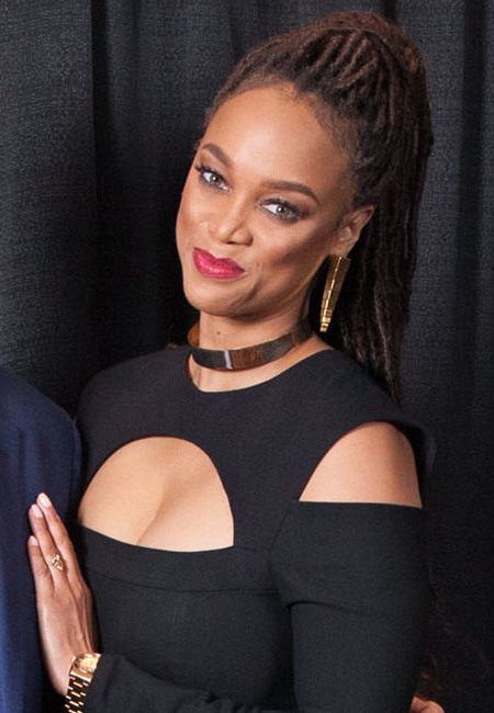 Tyra Banks Foto