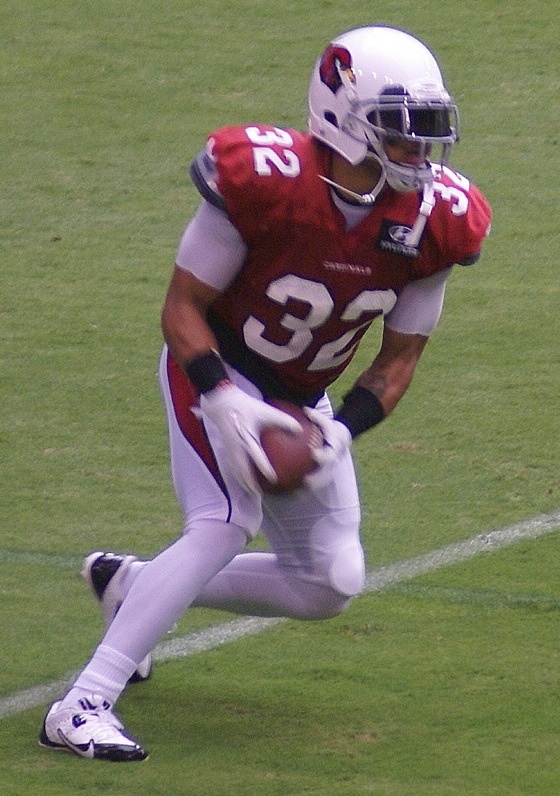 Tyrann Mathieu Foto
