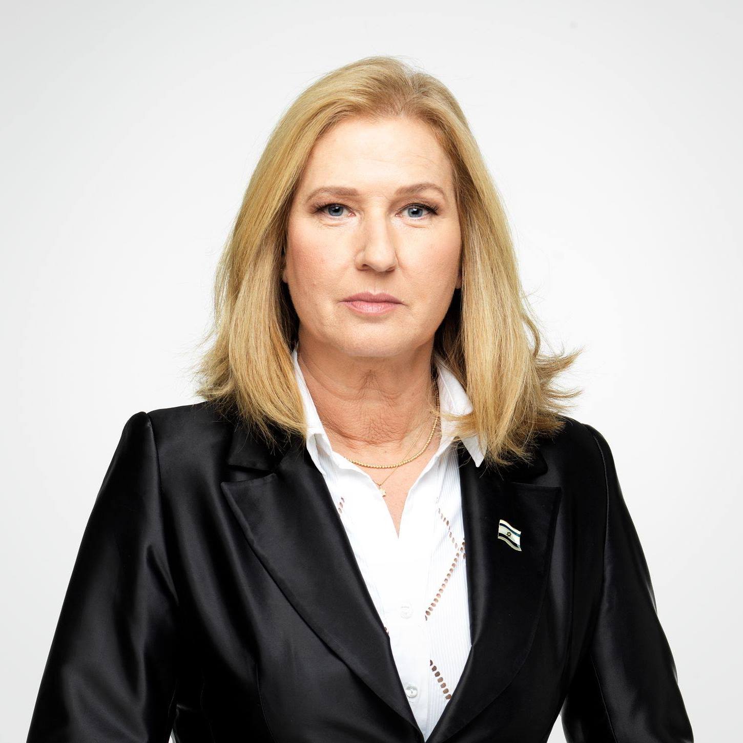 Tzipi Livni Foto