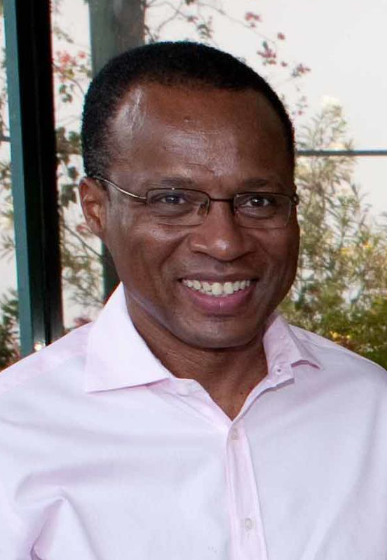 Ulisses Correia e Silva Foto