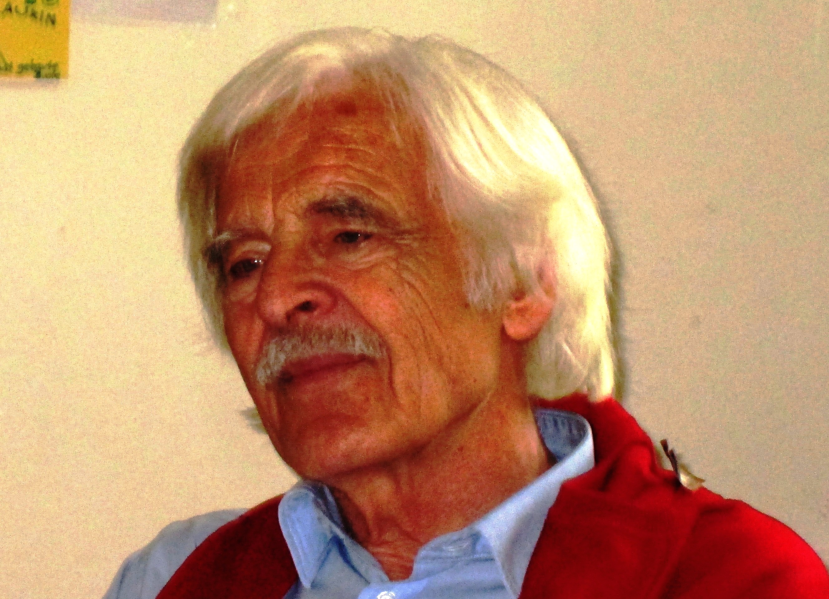 Ulrich Duchrow Foto