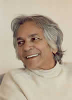 U. G. Krishnamurti Foto