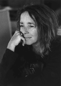 Ursula Goodenough Foto