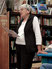 Ursula K. Le Guin Foto