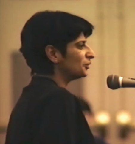 Urvashi Vaid Foto