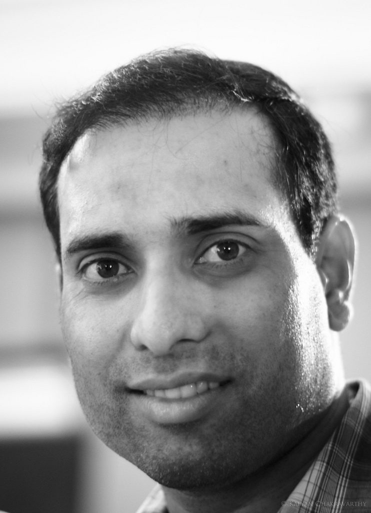 V. V. S. Laxman Foto