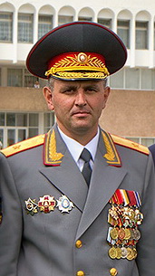 Vadim Krasnoselsky Foto