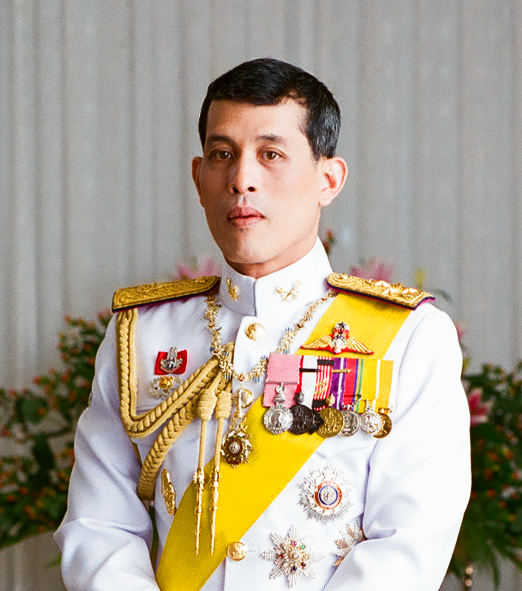 Maha Vajiralongkorn Foto