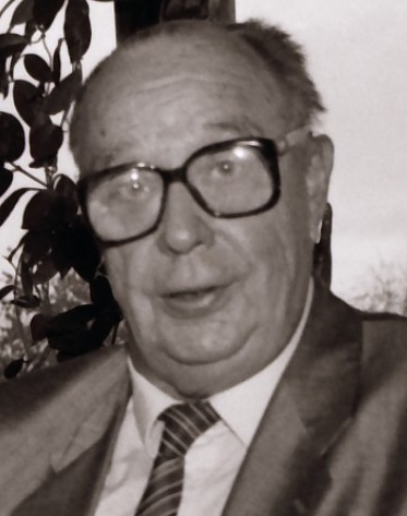Veikko Vennamo Foto