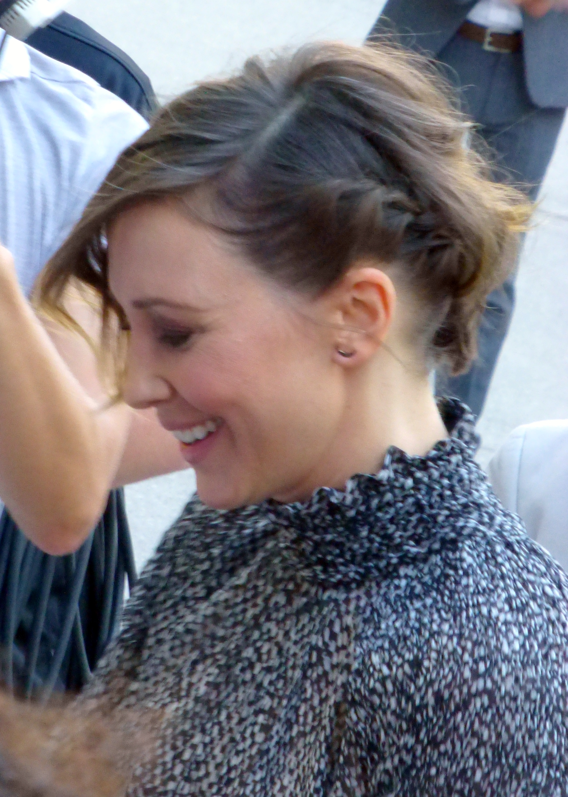 Vera Farmiga Foto