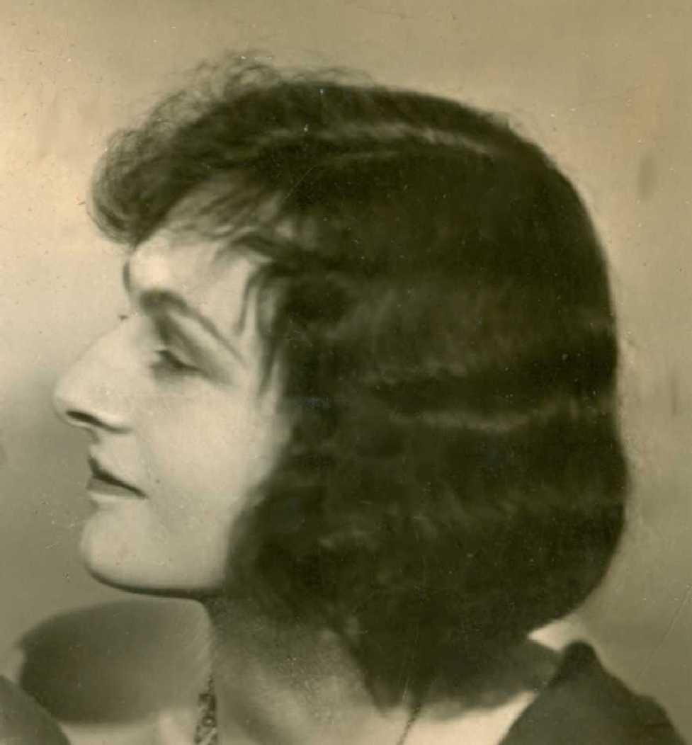 Vera Stanley Alder Foto