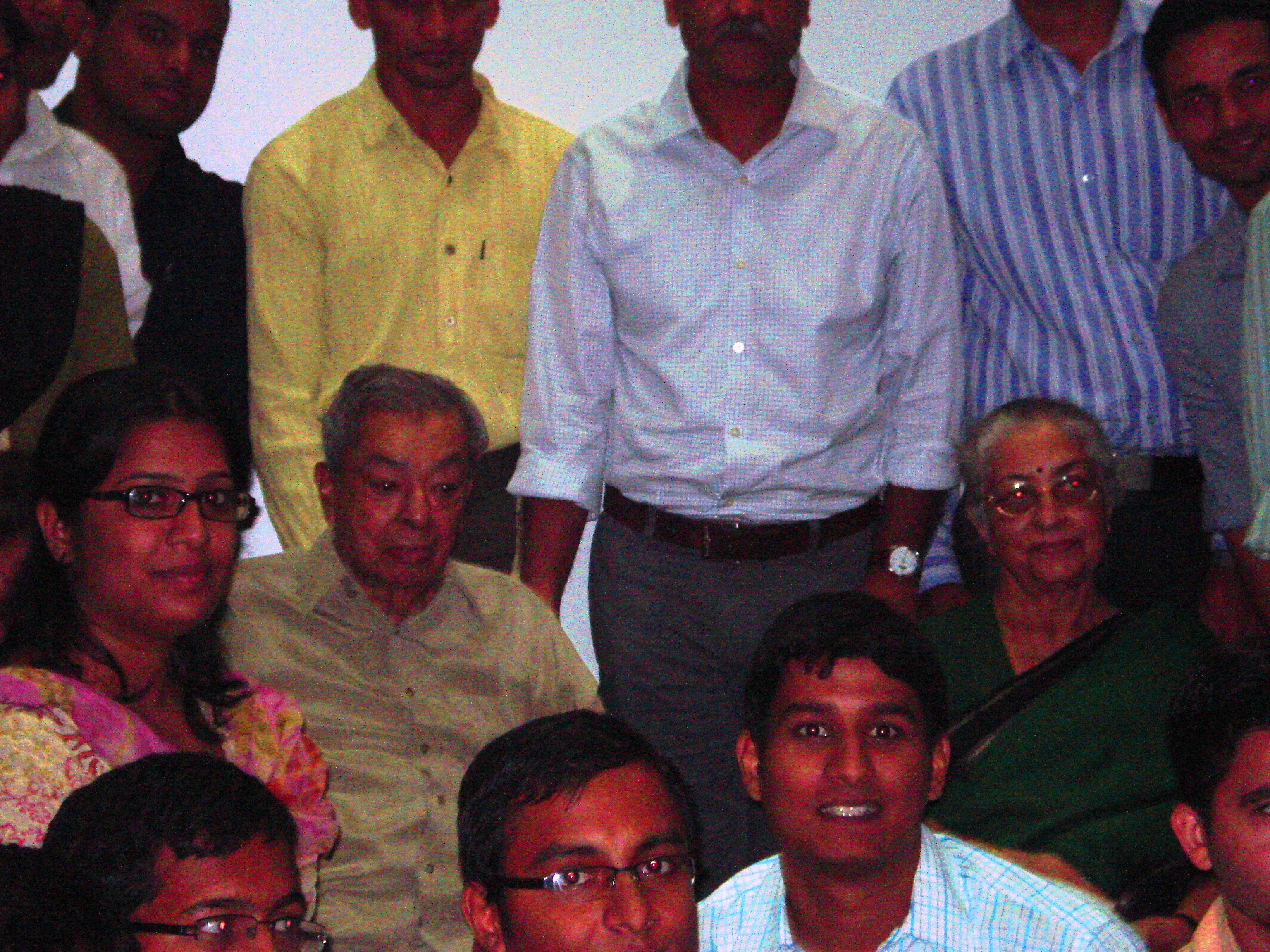 Verghese Kurien Foto