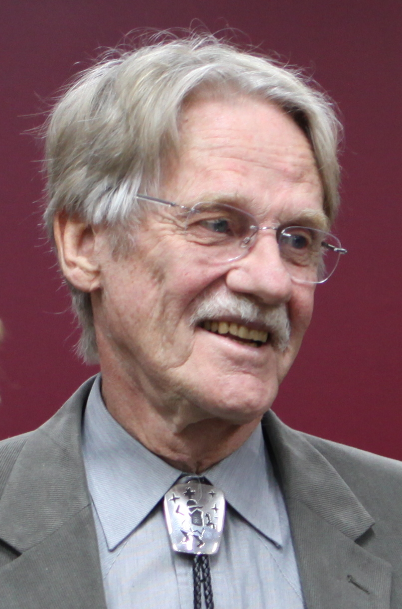 Vernon Smith Foto