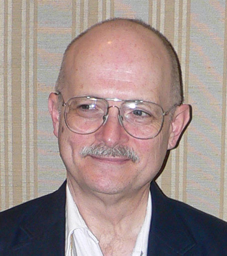Vernor Vinge Foto