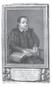 Vicente Espinel Foto