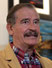 Vicente Fox Foto