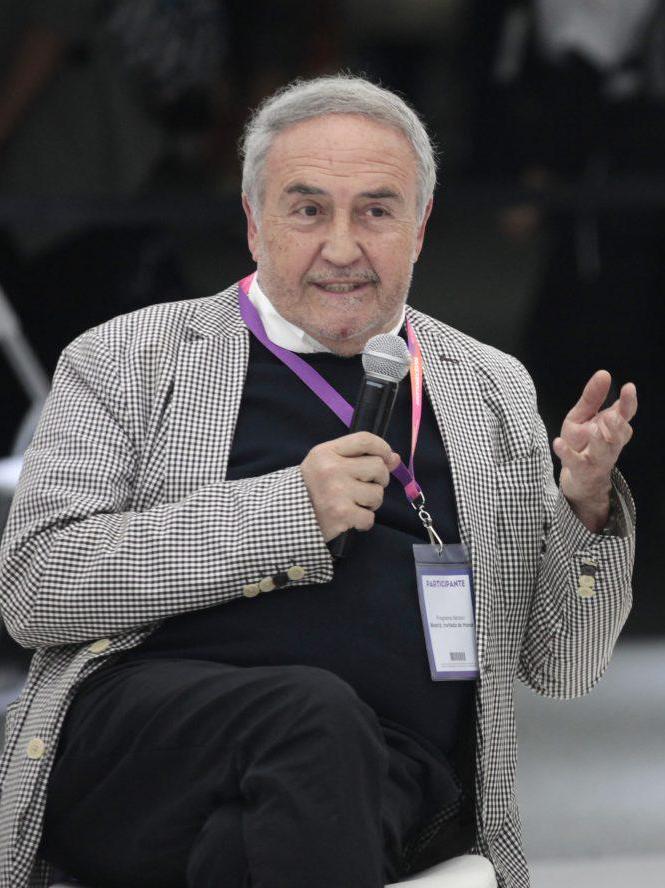 Vicente Molina Foix Foto