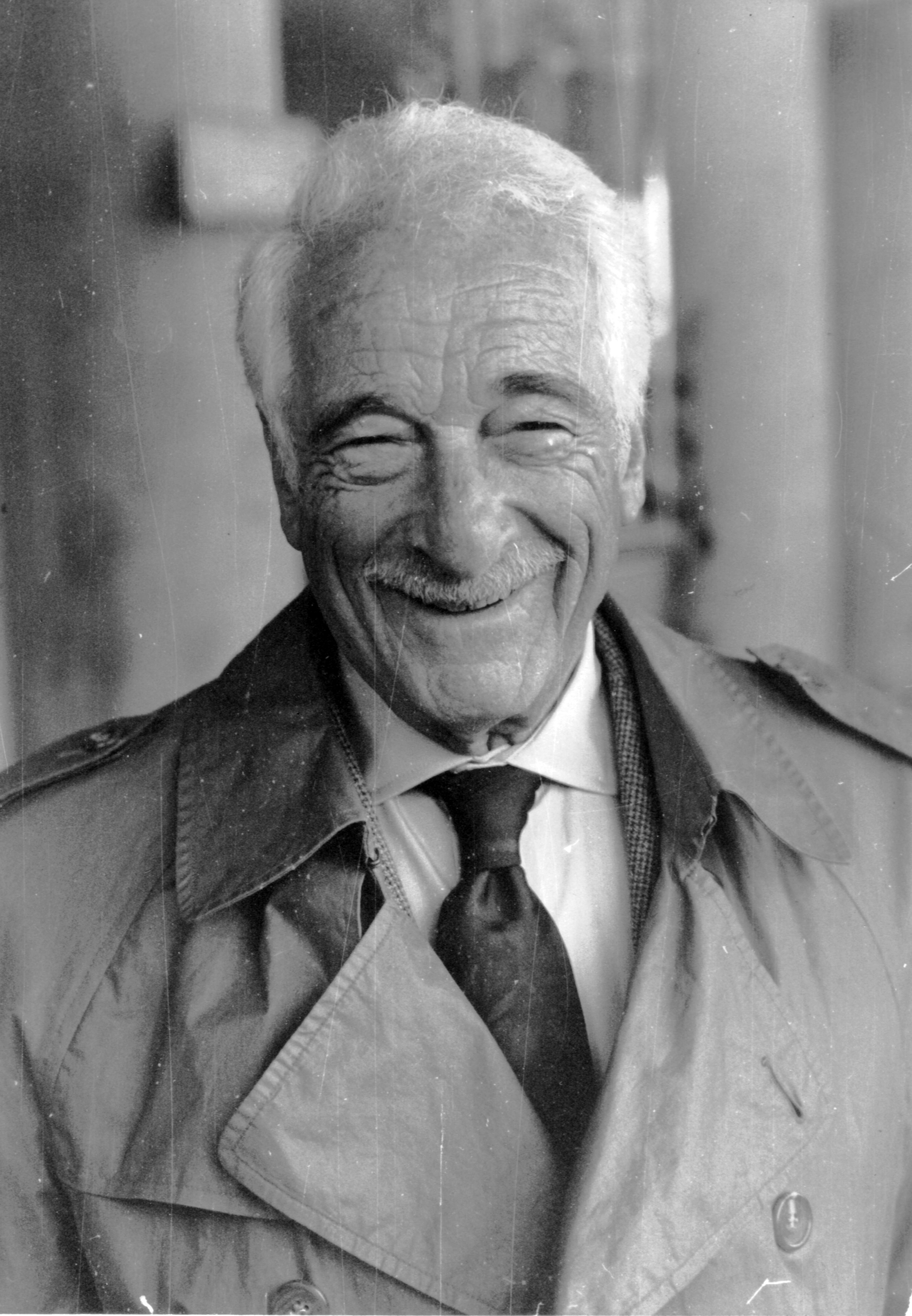 Víctor Borge Foto
