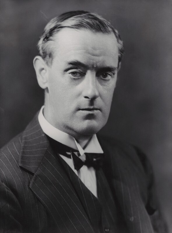 Victor Hope Foto