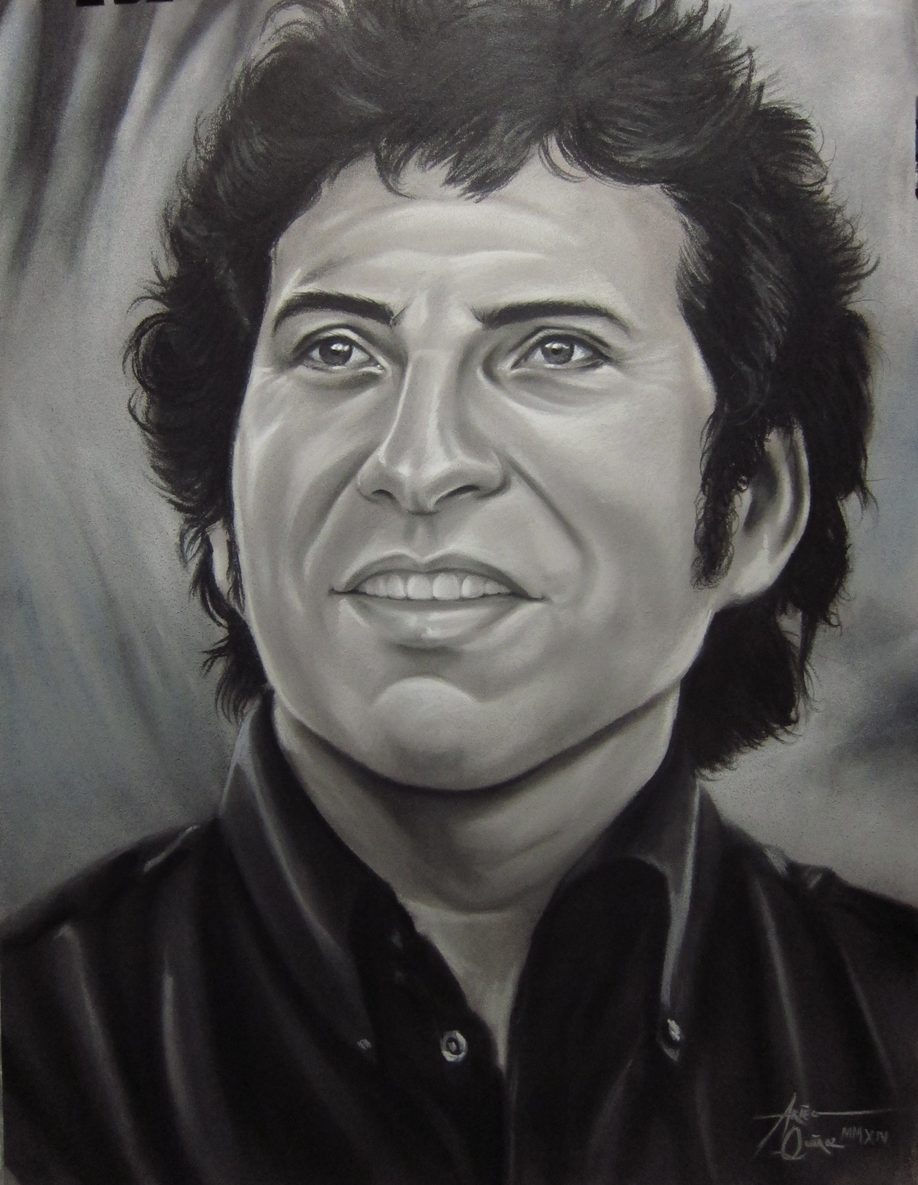 Víctor Jara Foto