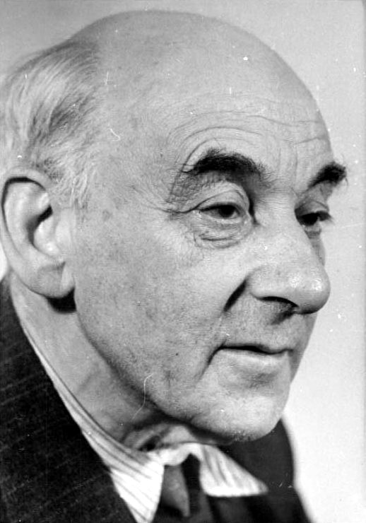 Victor Klemperer Foto