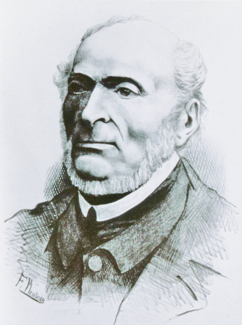 Victor Schoelcher Foto