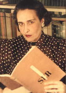 Victoria Ocampo Foto