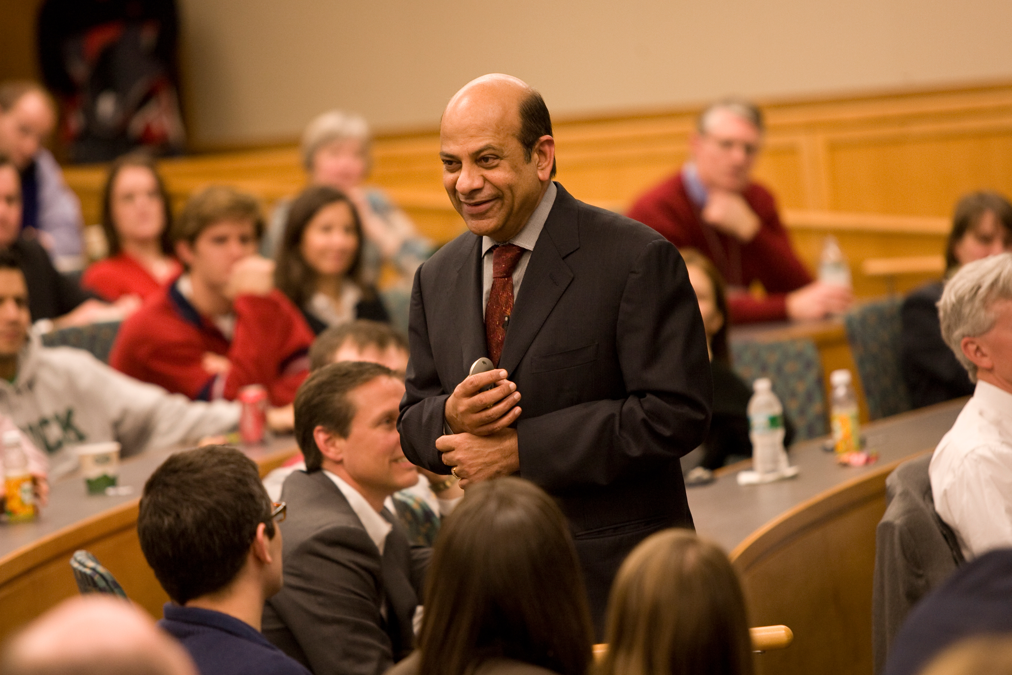 Vijay Govindarajan Foto