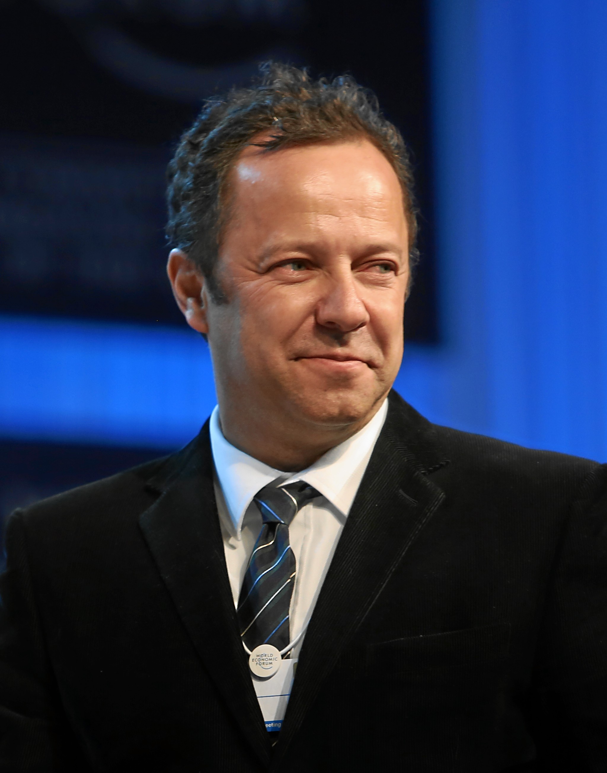 Vik Muniz Foto