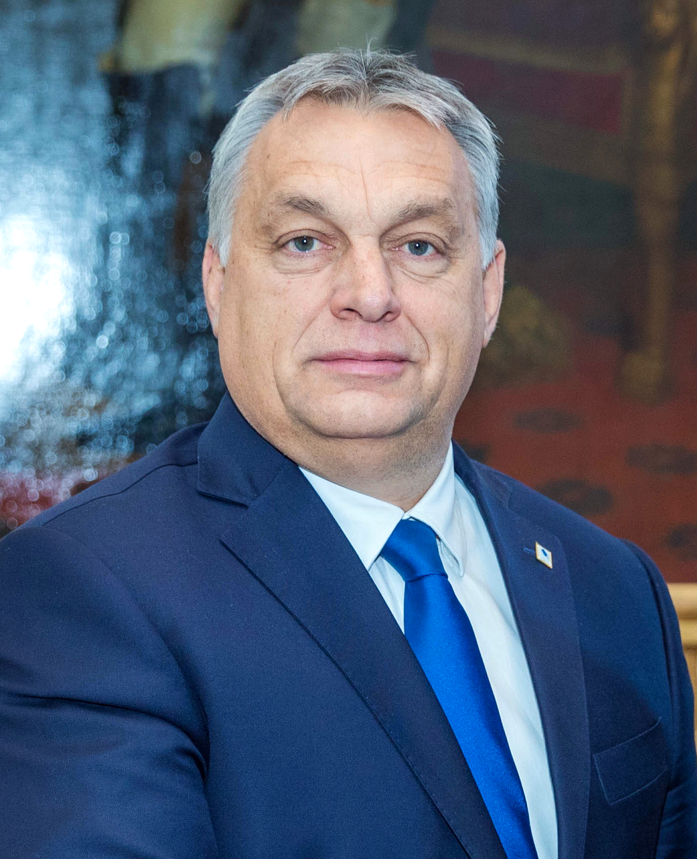 Viktor Orbán Foto
