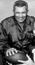 Vince Lombardi Foto