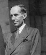 Vincent Massey Foto