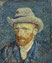 Vincent Van Gogh Foto