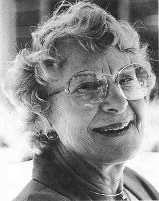 Virginia Satir Foto