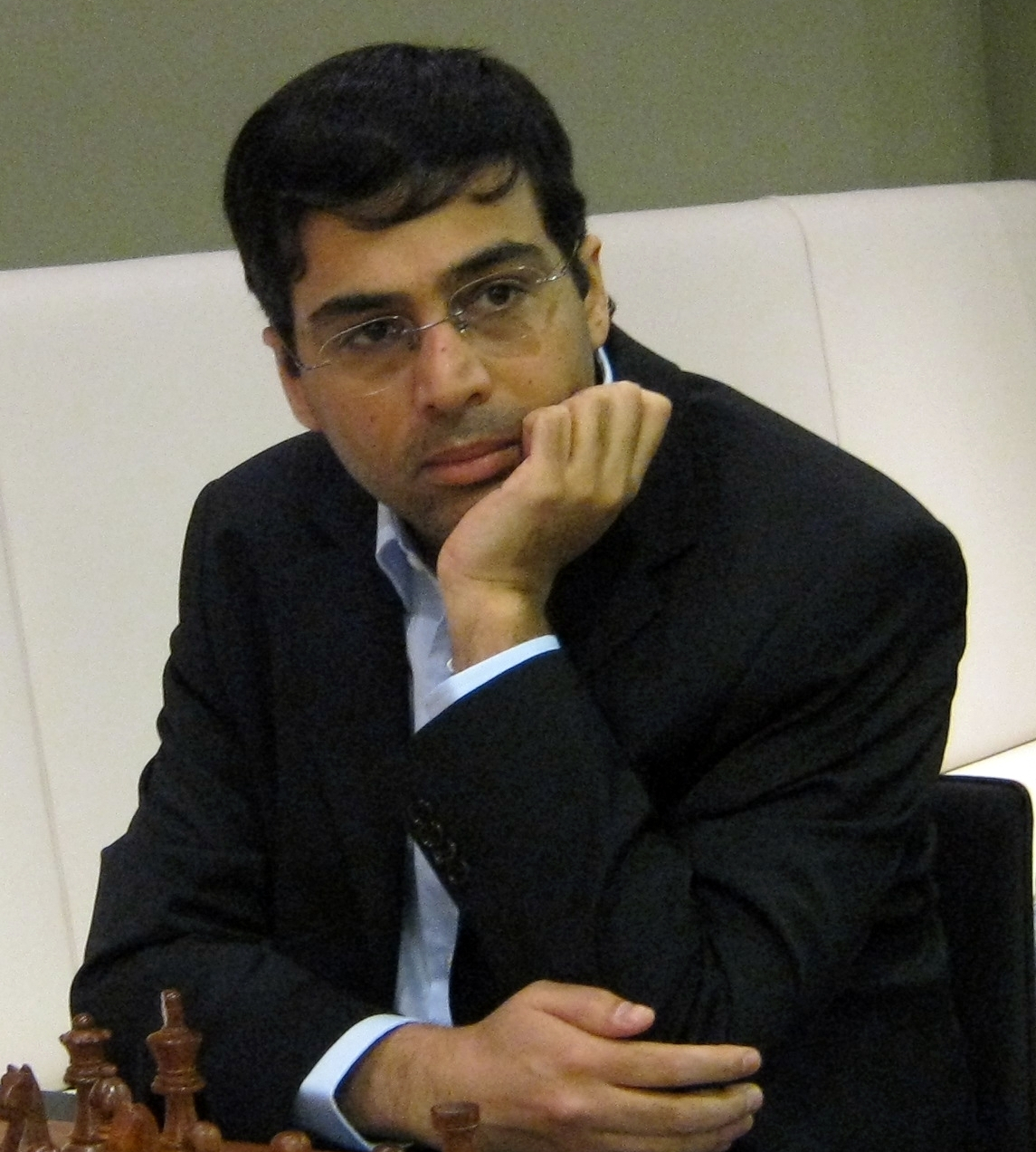 Viswanathan Anand Foto