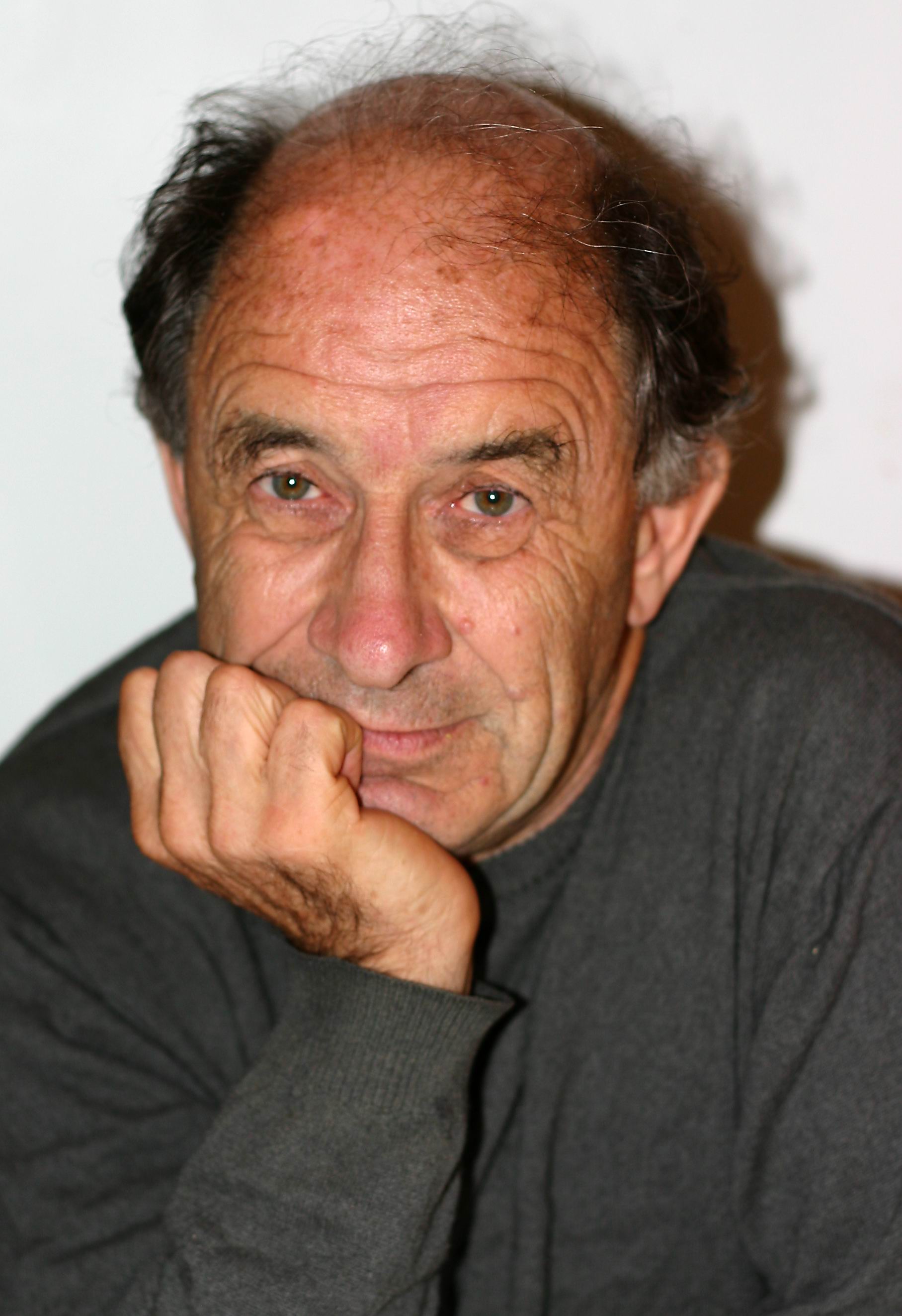 Vladímir Arnold Foto