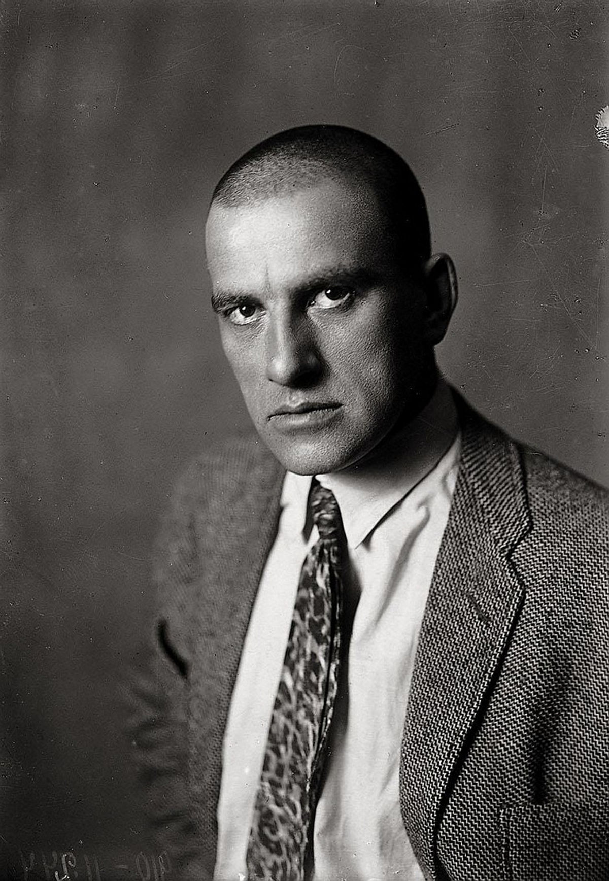 Vladímir Mayakovski Foto