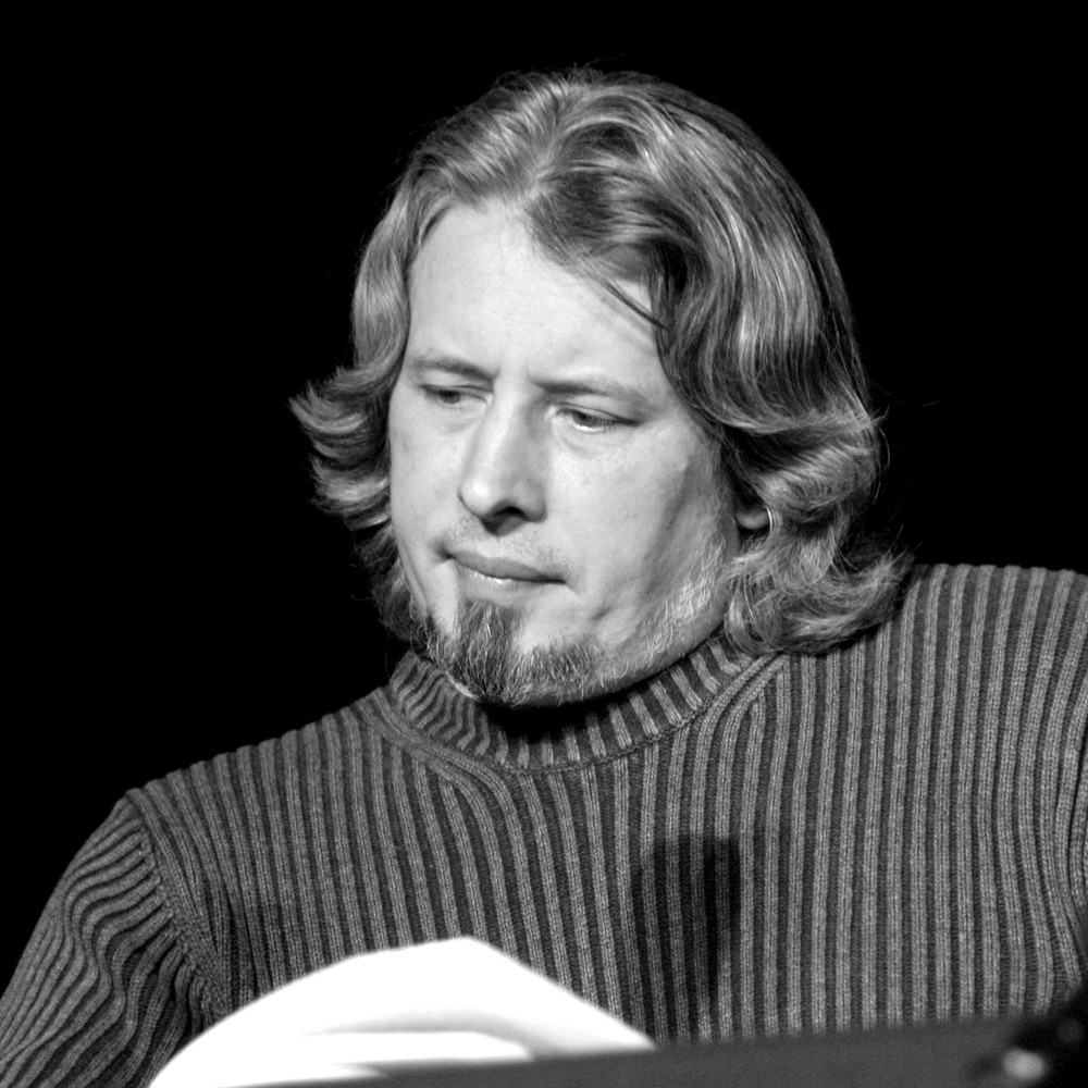 Vladimir Sorokin Foto