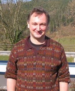 Vladímir Voyevodski Foto