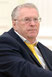 Vladímir Zhirinovski Foto