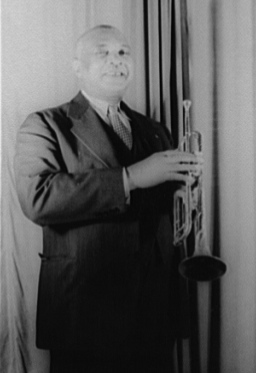 W. C. Handy Foto
