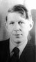 Wystan Hugh Auden Foto