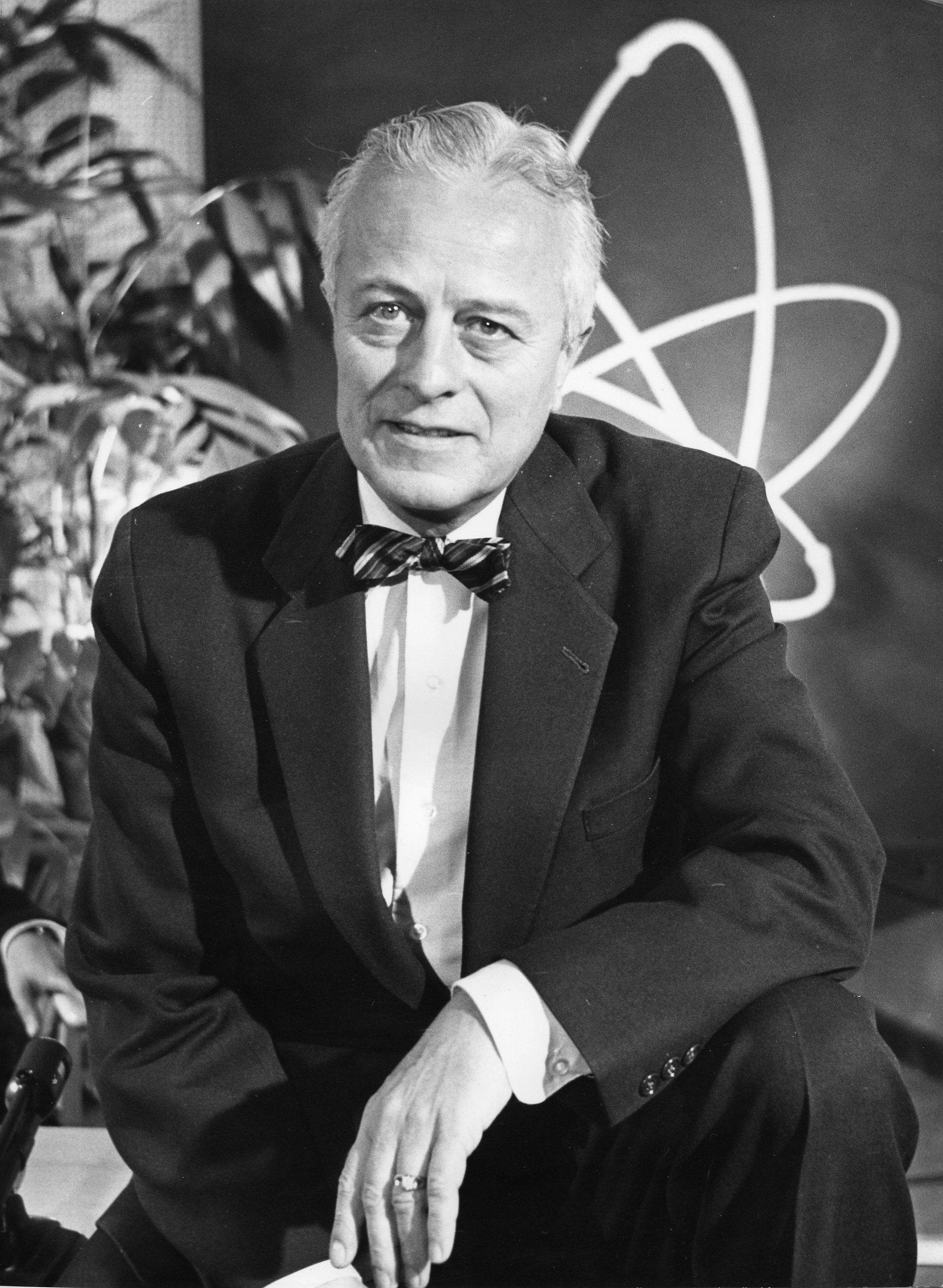 William Sterling Cole Foto